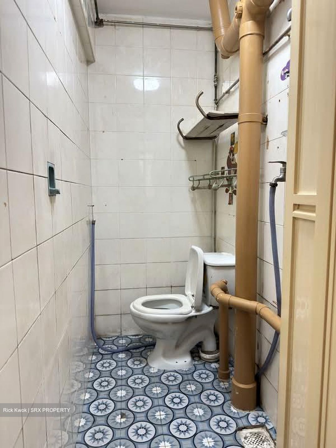 Blk 86 Commonwealth Heights (Queenstown), HDB 2 Rooms #542930961